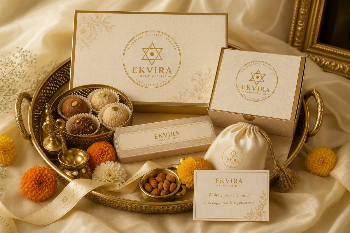 Wedding Celebration Hamper