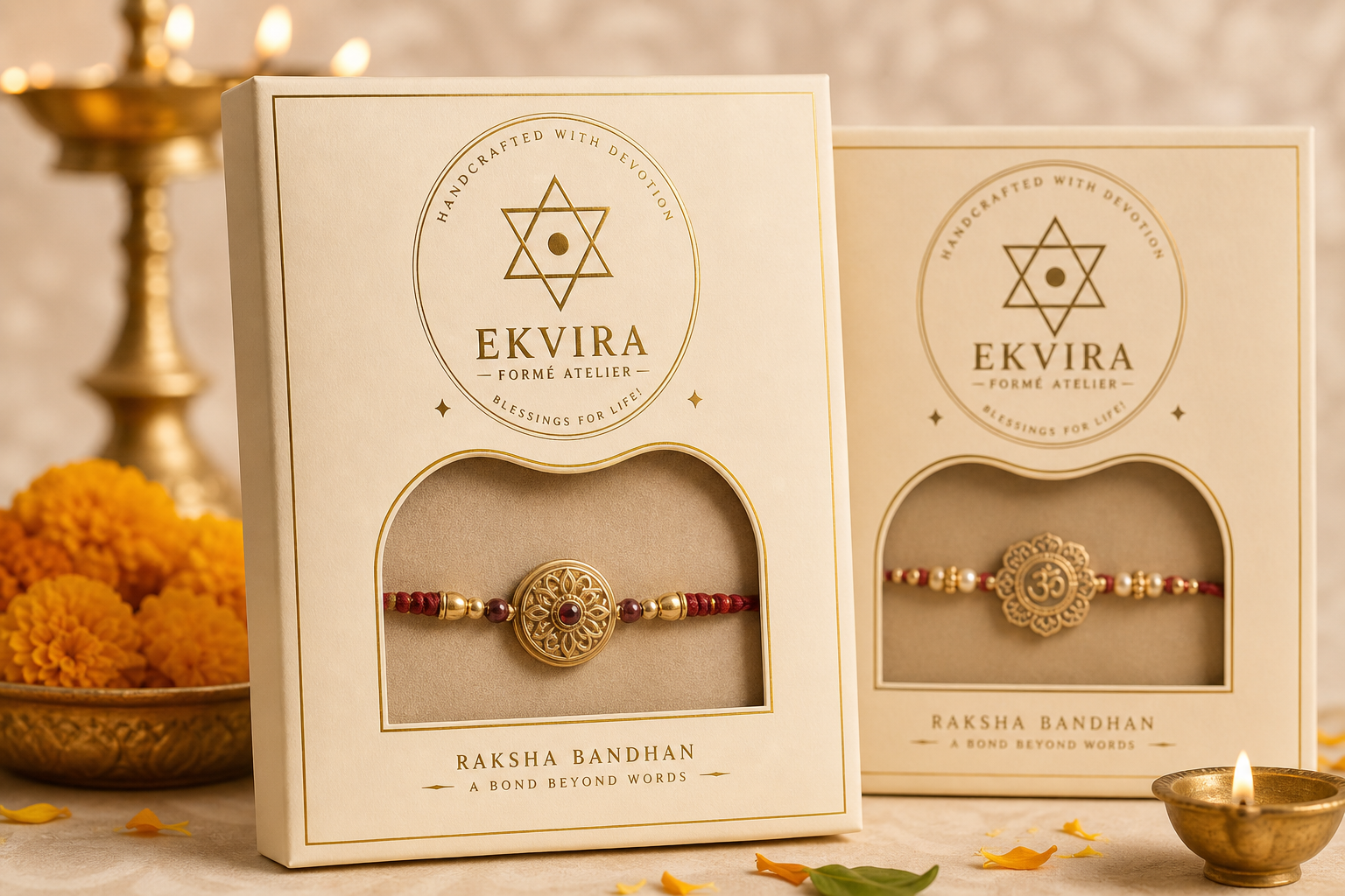 Rakhi