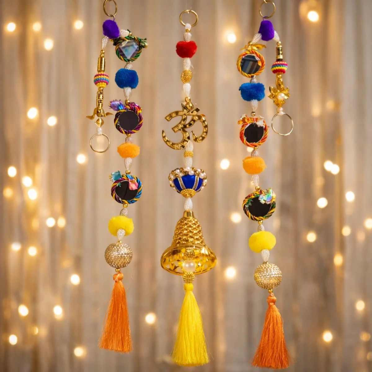 Premium Diwali Toran