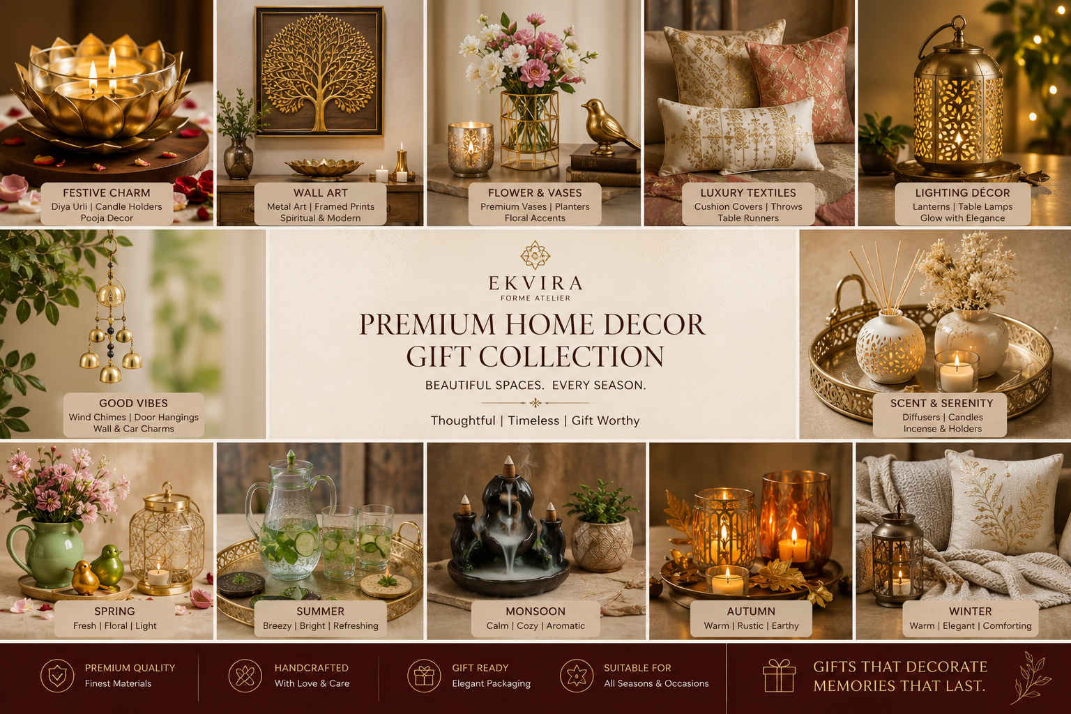Home Decor
