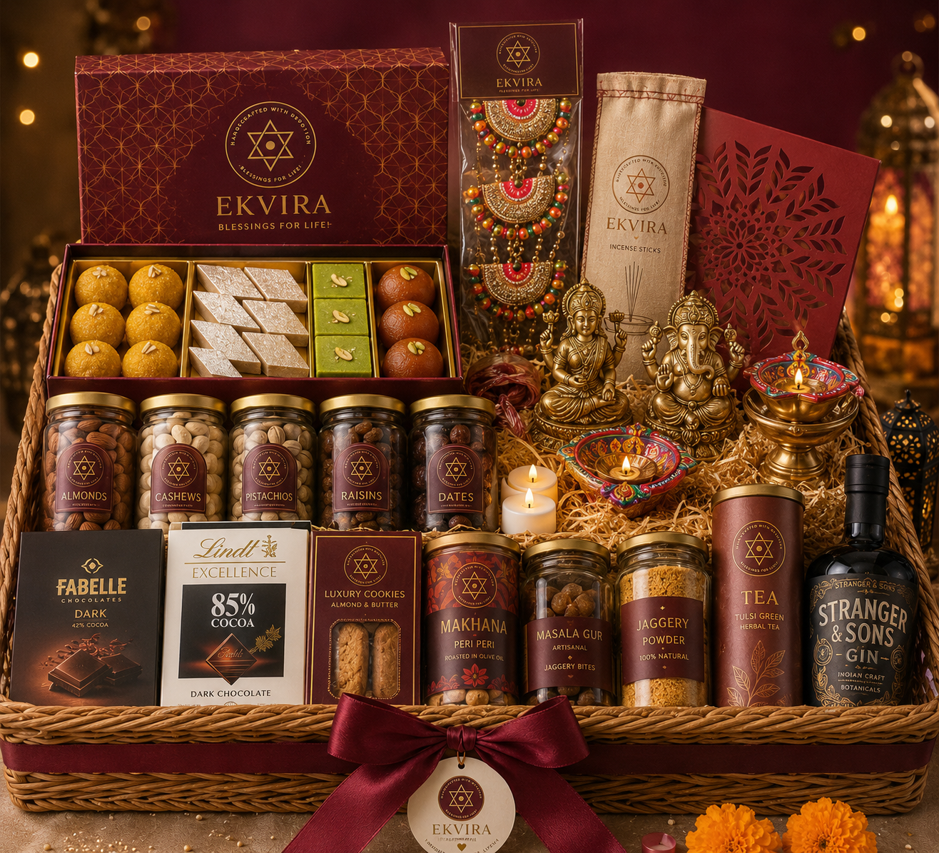 Gift Hampers